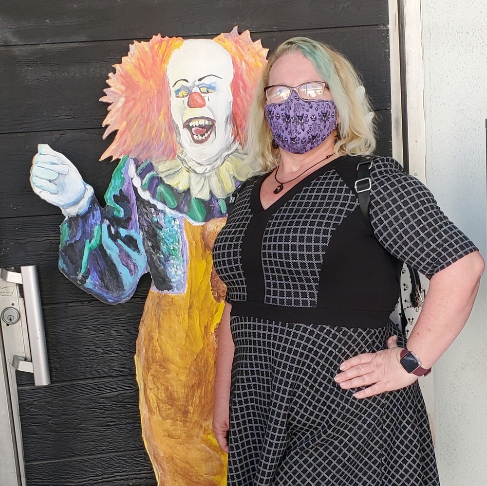 Meet your Posher, Stephenie